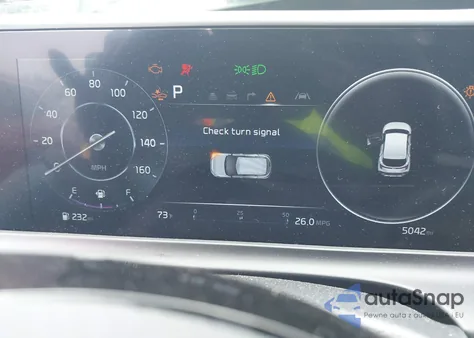 2024 Kia Seltos Sx Turbo from USA, damaged, VIN KNDETCA74R7623488